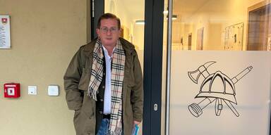 Windrad-Wirbel in N&Ouml;: "FP&Ouml; ist nicht f&uuml;r 180 neue Windr&auml;der&ldquo;