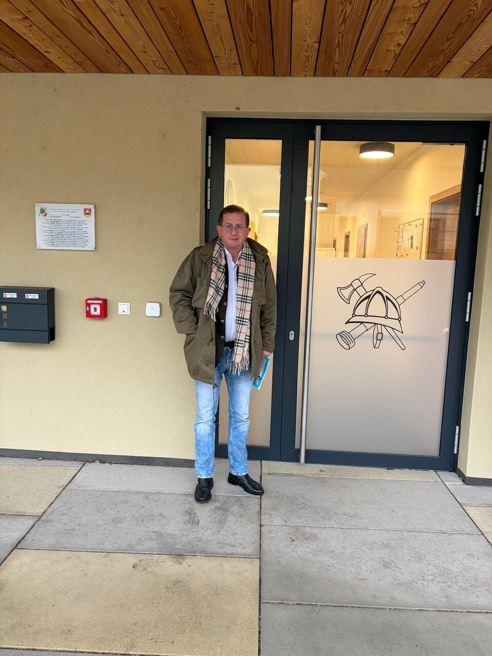 Werden Windräder-Monster den Hochleithenwald zerstören?