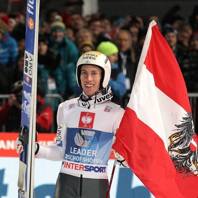 Anna Fenninger (Ski alpin)