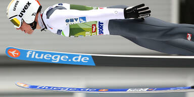 Kuopio-Quali auf Dienstag verschoben