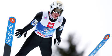 Diethart triumphiert bei Vierschanzen-Tournee