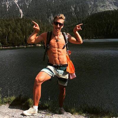 Michaela Kirchgasser: