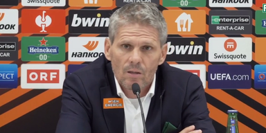 Dietmar Kühbauer