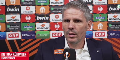 Dietmar K&uuml;hbauer