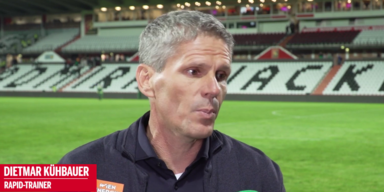Dietmar Kühbauer