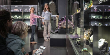 20 Jahre Amethyst Welt: Maissau feiert Europas violettes Juwel