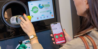 Pfandbonspenden bei SPAR: &Uuml;ber 570.000 Euro f&uuml;r &bdquo;Rettet das Kind&ldquo; gesammelt