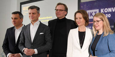 Regierung startet Internetoffensive