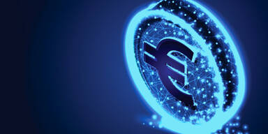 EZB z&uuml;ndet Turbo: Digitaler Euro soll schon 2029 kommen