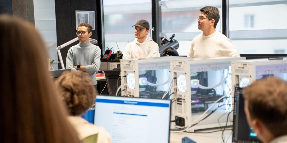 Digitaluniversität Linz