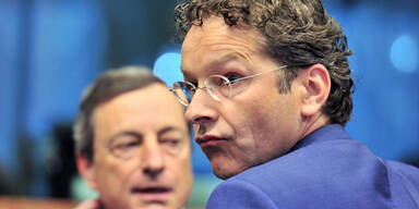 Eurogruppe besorgt über Österreichs Budget