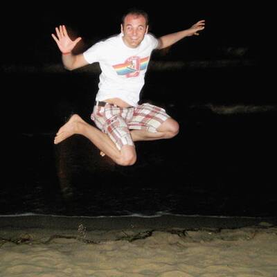 Die schönsten Strandfotos