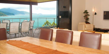 Sie kämpfen um den besten Job der Welt