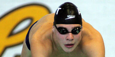 Gold für Dinko Jukic