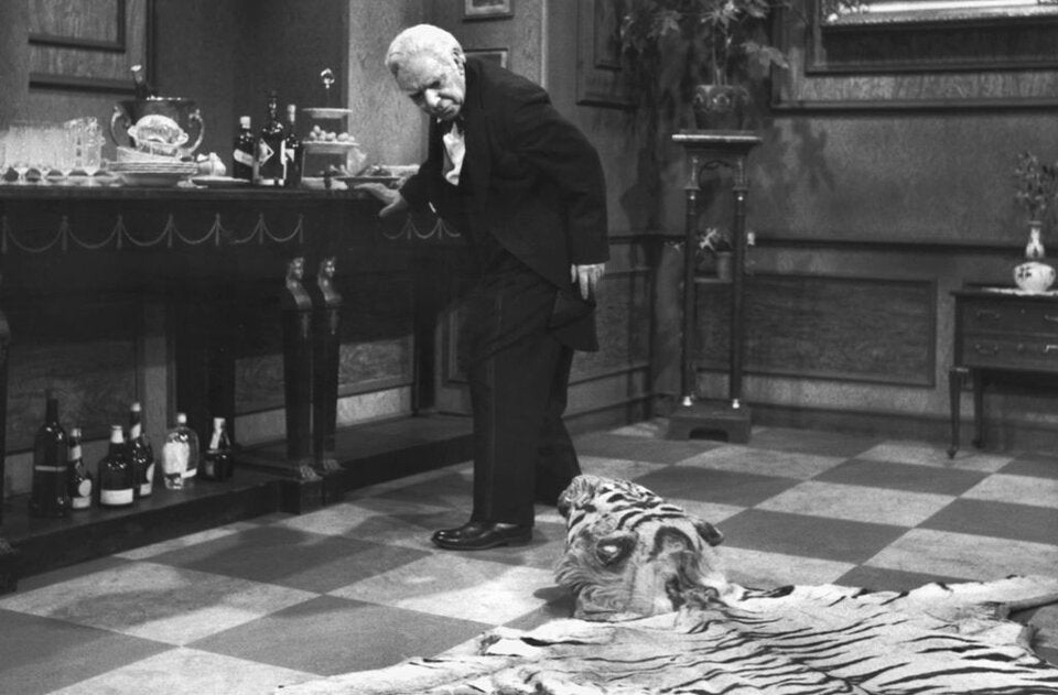 Amazon Prime zeigt jetzt das Vorspiel zu 