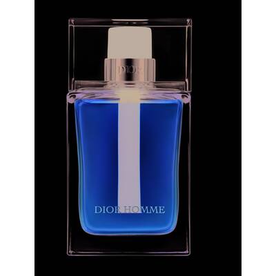 Making-of-Shots 'Dior Homme'