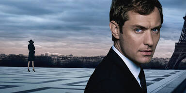 Dior Homme Jude Lawa neu