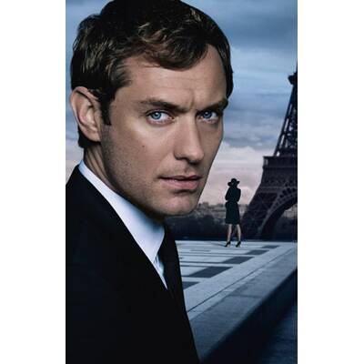 Making-of-Shots 'Dior Homme'