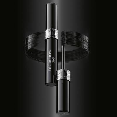 Dior Frühlings-Look 2011