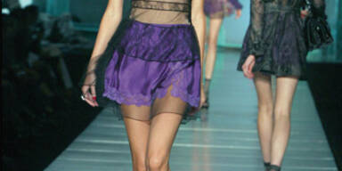 Lingerie - die Schönheit darunter