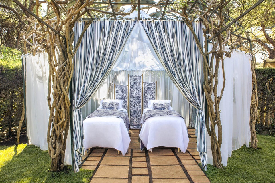 In diesen Designer-Hotels trifft Luxus auf Mode