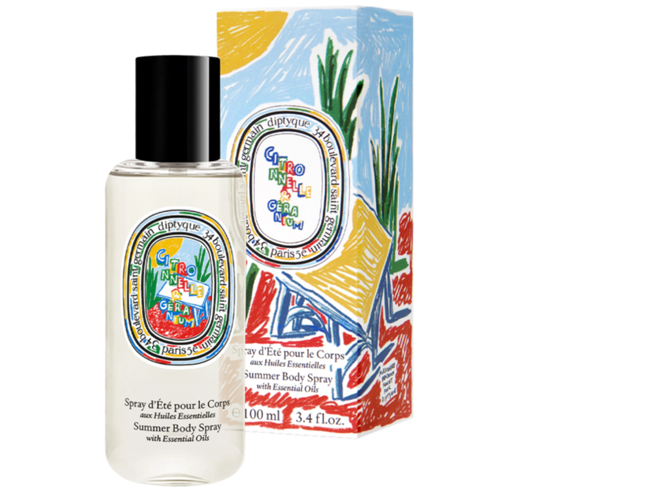 Parfum als Mückenschutz: Diese Düfte halten uns Gelsen vom Leib