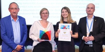 Neuspender Kampagne des Jahres