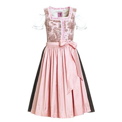 Trachten-Looks für jeden Dirndl-Typ