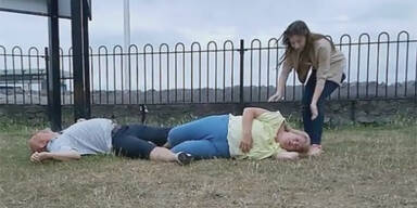 Dirty Dancing Notaufnahme