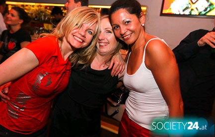 Discofieber in der Passage