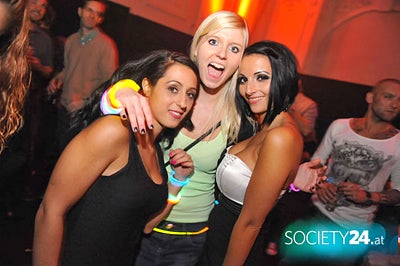 Party pur beim Discofieber XXL