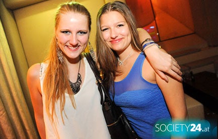 Discofieber in der Passage