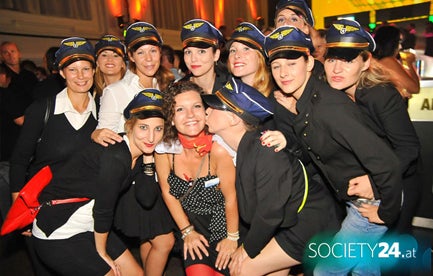 Party pur beim Discofieber XXL