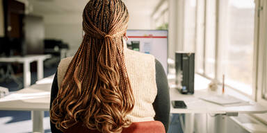 Diskriminierung am Arbeitsplatz