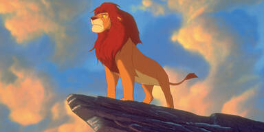 Disney Lion King