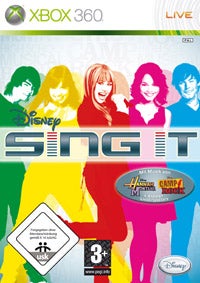 DisneySingIt