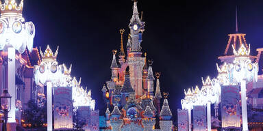 Beste Fun-Parks Europas