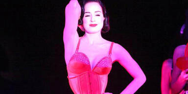 Dita von Teese