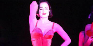 Expertin: Dita von Teeses Sex-Tipps