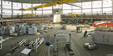 Dividende von 60 Cent/Aktie in Aussicht gestellt