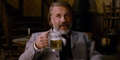 "Django Unchained" an der Spitze