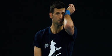 So viel zahlte "Tennis Australia" an Djokovic
