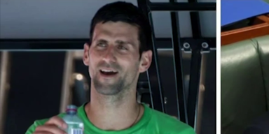 Djokovic 