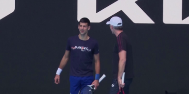 Djokovic Visum abgelehnt