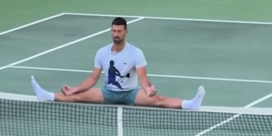 Djokovic