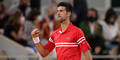 Djokovic kämpft sich ins French-Open-Finale