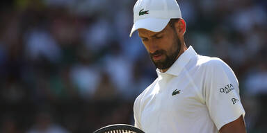 Streit mit Serbien – Djokovic in eigener Heimat wüst beschimpft