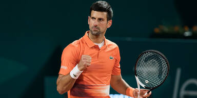 Djokovic