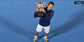 Djokovic