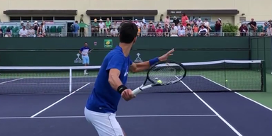 Djokovic